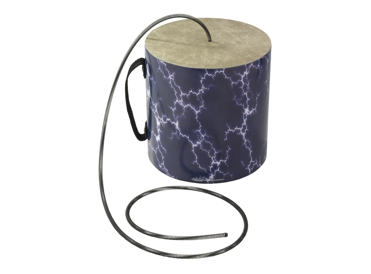 Remo SP-0606-TL Thunder Tube Stor 